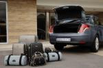 Citroen C4 Sedan 2008 года